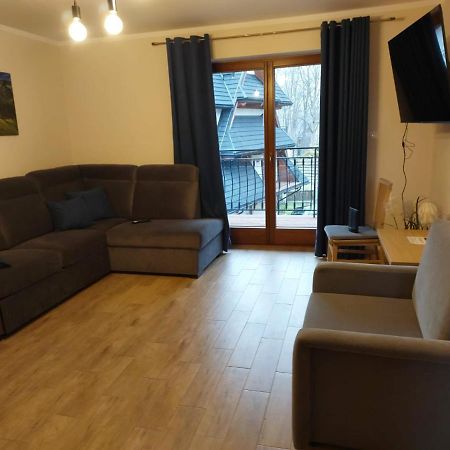 Apartamenty Kasprowy Zakopane Eksteriør bilde