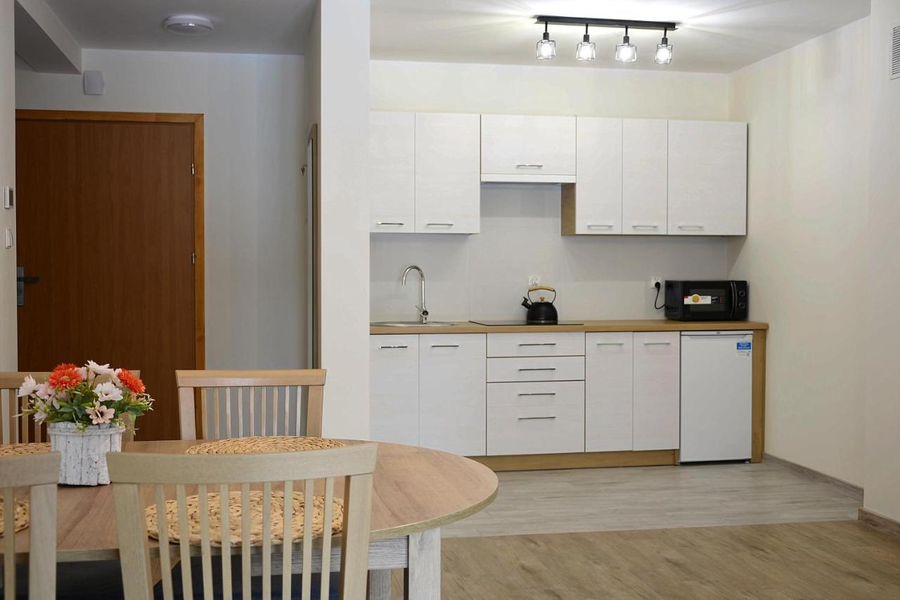 Apartamenty Kasprowy Zakopane Eksteriør bilde