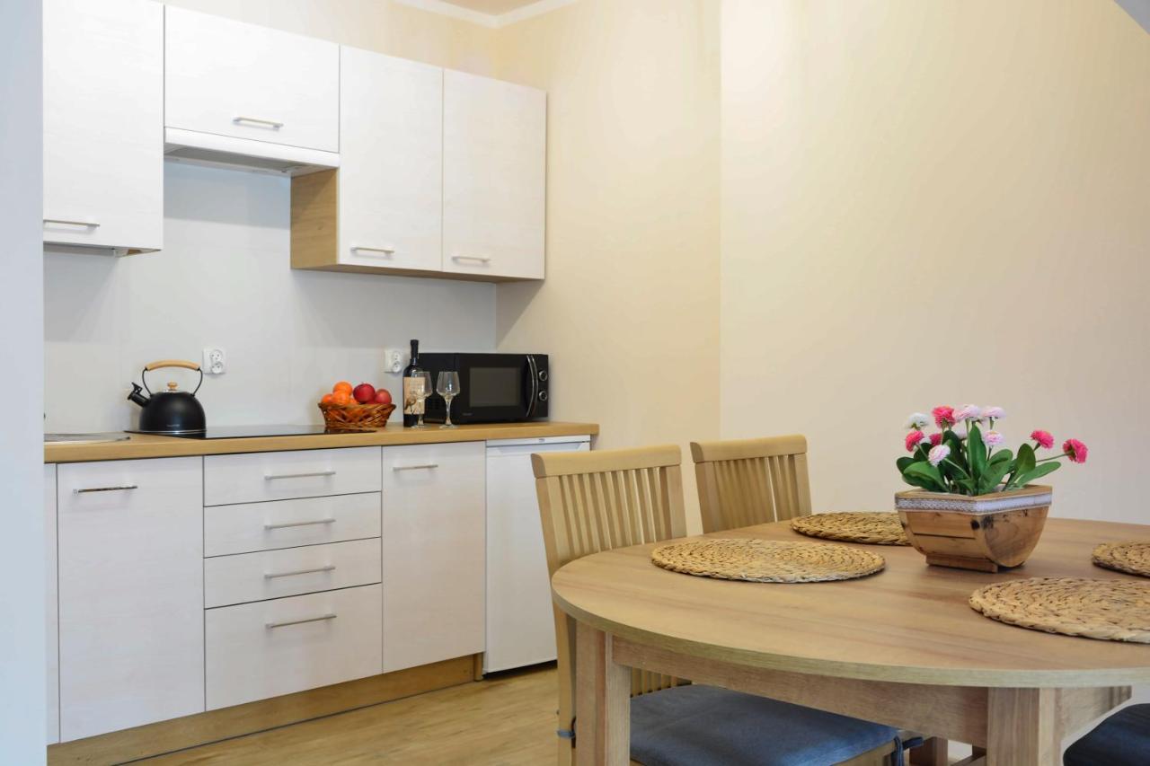 Apartamenty Kasprowy Zakopane Eksteriør bilde