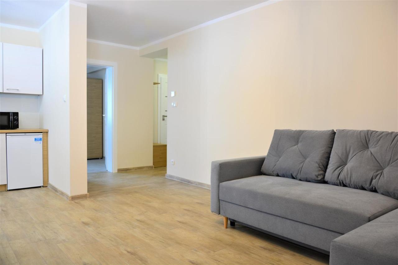 Apartamenty Kasprowy Zakopane Eksteriør bilde