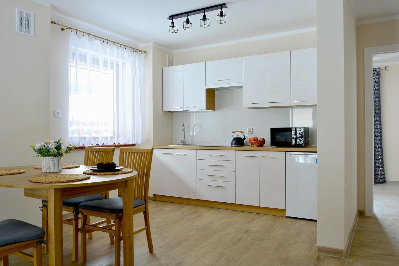 Apartamenty Kasprowy Zakopane Eksteriør bilde