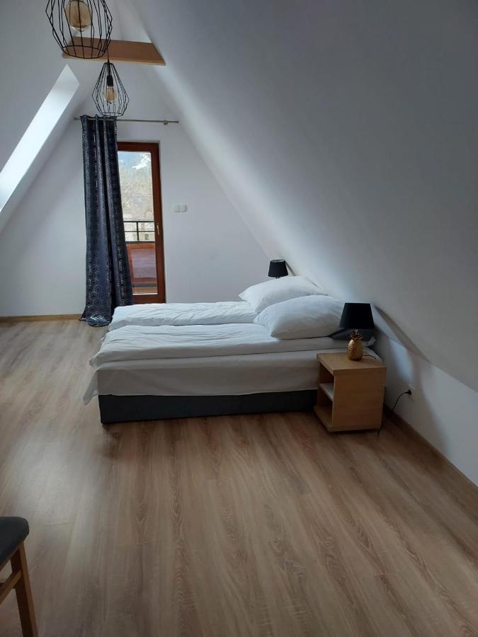 Apartamenty Kasprowy Zakopane Eksteriør bilde