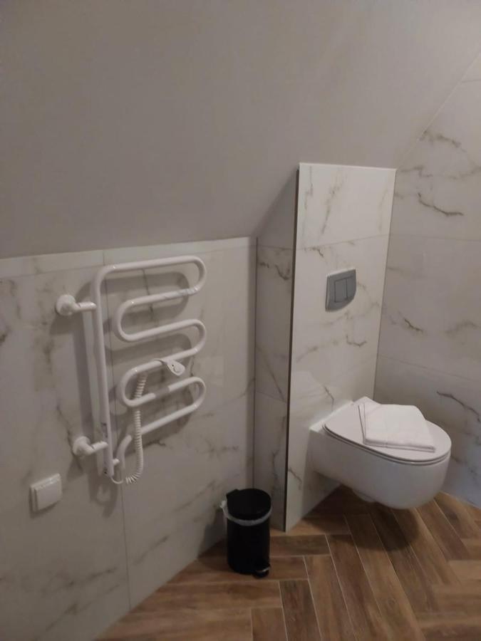 Apartamenty Kasprowy Zakopane Eksteriør bilde
